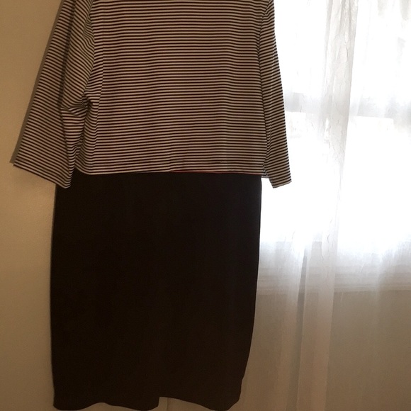 2 piece dress with jacket - Picture 3 of 8